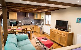 La Petite Maison